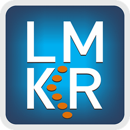 LMKR GeoGraphix logo