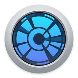 DaisyDisk logo