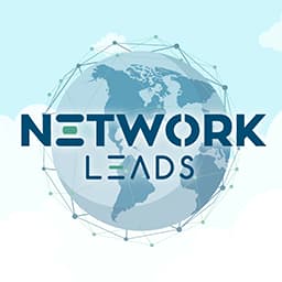 Network Leads Moving Software logo