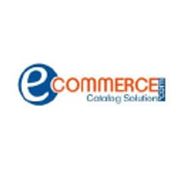 eCommerce Catalog Solution logo