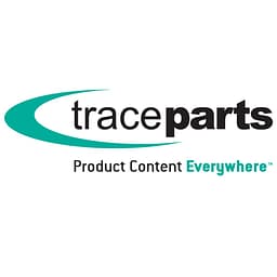TraceParts Design Library logo