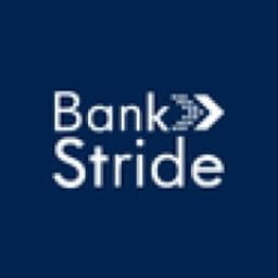 BankStride logo