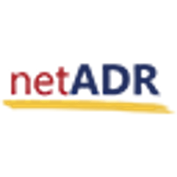 netADR logo
