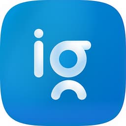 ImageGlass logo