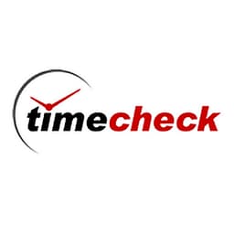 TimeCheck logo