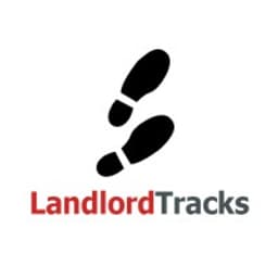 LandlordTracks Management Software logo