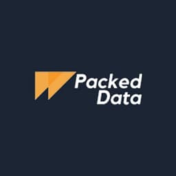 Packed Data Services logo