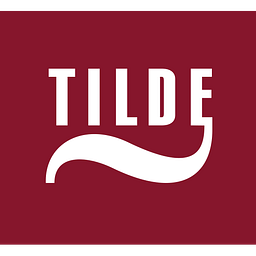 Tilde Machine Translation logo