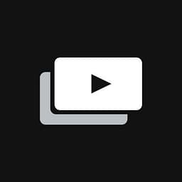 Unscreen logo