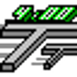TimeTrends Forecasting System logo
