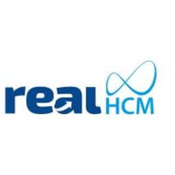 Real HCM logo