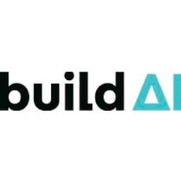 Build AI logo