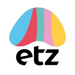ETZ Timesheets logo