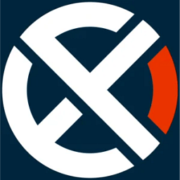ETHERFAX logo