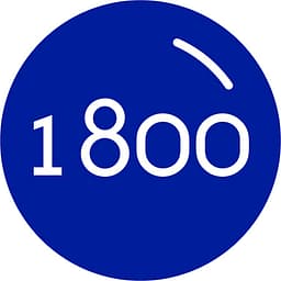 1-800-Hosting logo