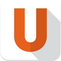 Upline logo