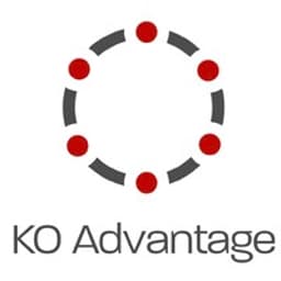 KO Advantage Group Ltd. logo