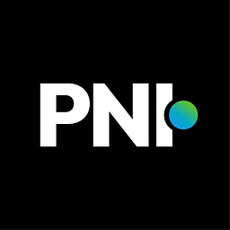 isolved by PNI•HCM logo