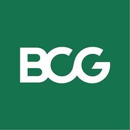 Circelligence by BCG logo