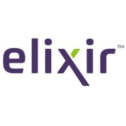 Elixir - Healthcare Practice Management Suite logo