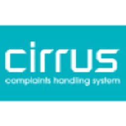 Cirrus Complaints Handling System logo