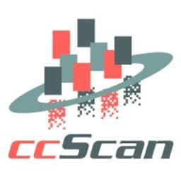 CCScan logo