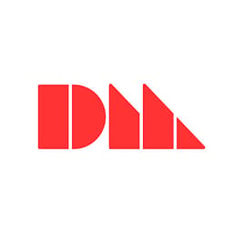 Desktop Metal logo