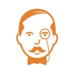 VoilaNorbert logo