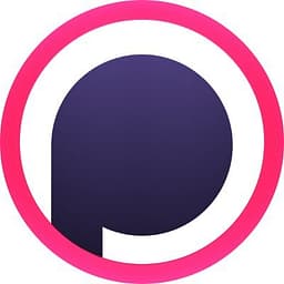 Podchaser API logo