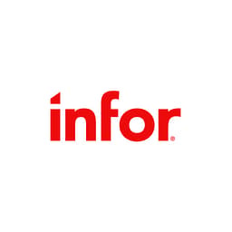 Infor Interaction Advisor logo