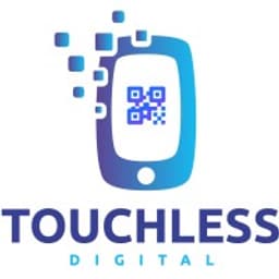 QR PRO Connect logo