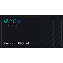 ENCY logo