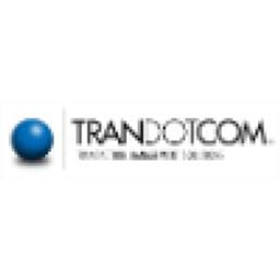 TranDotCom LMS logo