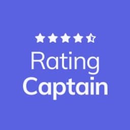 Rating Captain Local logo