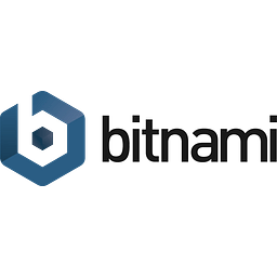 Bitnami JasperReports logo