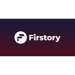 Firstory Podcast Hosting logo