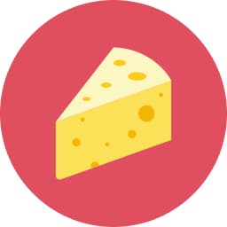 Ricotta Games & Trivia logo