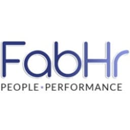 FabHR logo