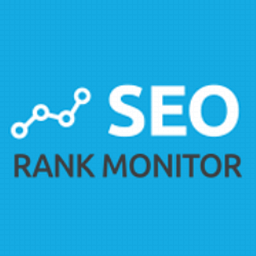 SEO Rank Monitor logo