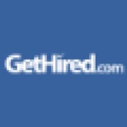 GetHired.com logo