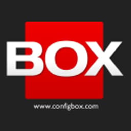 ConfigBox logo