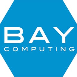 Bay Computing logo