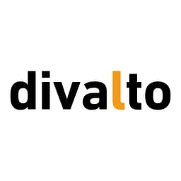 Divalto weavy logo