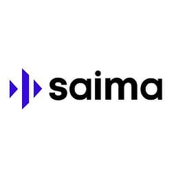 Saima logo