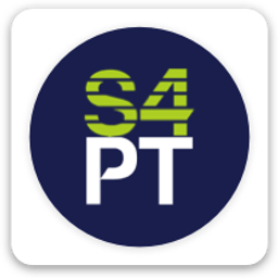 Systems4PT logo