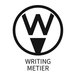 writingmetier.com logo