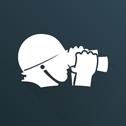 Partizan Cloud Storage logo