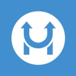 HeyUpdate logo