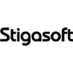 Stigasoft CMS logo