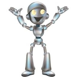 Proofread Bot logo